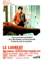 The Graduate Poster