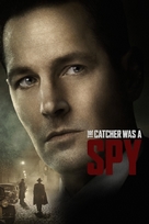 The Catcher Was a Spy - Movie Cover (xs thumbnail)
