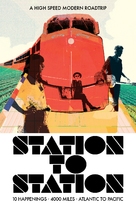 Station to Station - Movie Poster (xs thumbnail)