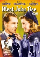 Meet John Doe - Movie Cover (xs thumbnail)