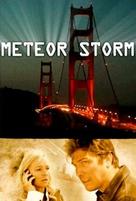 Meteor Storm - Movie Cover (xs thumbnail)