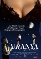 Uranya - Italian Movie Poster (xs thumbnail)