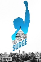 Surge - Video on demand movie cover (xs thumbnail)