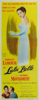 Lulu Belle - Movie Poster (xs thumbnail)