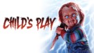 Child&#039;s Play - Movie Poster (xs thumbnail)