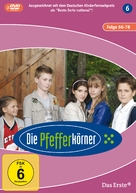 &quot;Die Pfefferk&ouml;rner&quot; - German DVD movie cover (xs thumbnail)