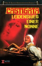 Flavia, la monaca musulmana - German Movie Cover (xs thumbnail)