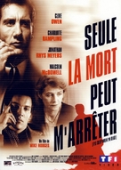 I&#039;ll Sleep When I&#039;m Dead - French DVD movie cover (xs thumbnail)