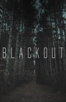 &quot;Blackout&quot; - Canadian Video on demand movie cover (xs thumbnail)