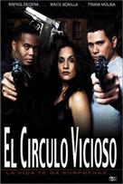 El circulo vicioso - Spanish Movie Cover (xs thumbnail)