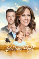 Love Takes Flight - Movie Poster (xs thumbnail)