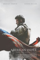 American Sniper - Movie Poster (xs thumbnail)