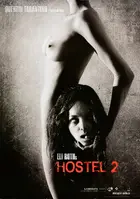 Hostel: Part II Poster