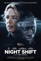 Police - International Movie Poster (xs thumbnail)