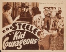 Kid Courageous - Movie Poster (xs thumbnail)