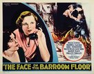 The Face on the Barroom Floor - Movie Poster (xs thumbnail)