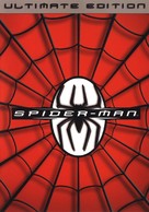 Spider-Man - French Movie Cover (xs thumbnail)