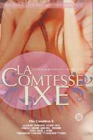 La comtesse Ixe - French Movie Cover (xs thumbnail)