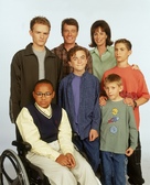 &quot;Malcolm in the Middle&quot; - Key art (xs thumbnail)