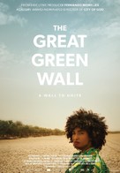 The Great Green Wall - Canadian Movie Poster (xs thumbnail)