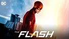 &quot;The Flash&quot; - poster (xs thumbnail)