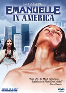 Emanuelle In America - Movie Cover (xs thumbnail)
