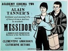 Messidor - British Movie Poster (xs thumbnail)