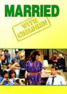 &quot;Married with Children&quot; - Movie Cover (xs thumbnail)