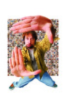 Freddy Got Fingered - Key art (xs thumbnail)