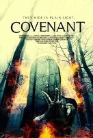 Covenant - Canadian Movie Poster (xs thumbnail)