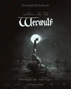Werwulf Poster