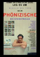 The Phoenician Scheme Poster