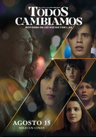 Todos Cambiamos - Panamanian Movie Poster (xs thumbnail)