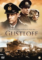 Gustloff, Die - Dutch DVD movie cover (xs thumbnail)