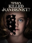 Who Killed JonBen&eacute;t? - Movie Poster (xs thumbnail)