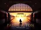 Paddington Poster