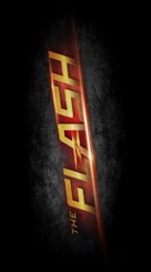 &quot;The Flash&quot; - Logo (xs thumbnail)