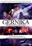 Gernika - Polish Movie Cover (xs thumbnail)