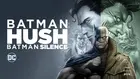 Batman: Hush Other