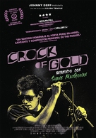 Crock of Gold: A Few Rounds with Shane MacGowan - Spanish Movie Poster (xs thumbnail)
