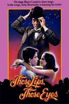 Those Lips, Those Eyes - Movie Cover (xs thumbnail)