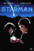 Starman - Movie Cover (xs thumbnail)