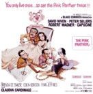 The Pink Panther - Movie Poster (xs thumbnail)