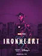 "Ironheart" Custom