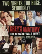 "Grey's Anatomy" Poster