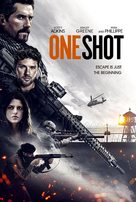One Shot - Movie Poster (xs thumbnail)