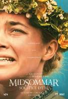Midsommar - Canadian Movie Poster (xs thumbnail)