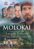 Molokai: The Story of Father Damien - Movie Cover (xs thumbnail)