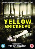 YellowBrickRoad - British DVD movie cover (xs thumbnail)