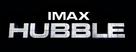 IMAX: Hubble 3D - Logo (xs thumbnail)